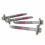 W712879S439 - Body: Lower Insulator Bolt for Ford: F-250 Super Duty, F-350 Super Duty, F-450 Super Duty Image