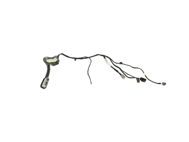 68333602AA - Electrical: Rear Door Wiring, Left for Mopar Image