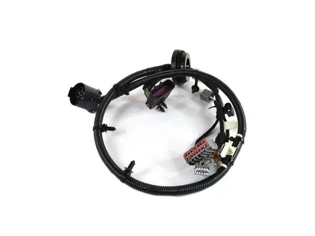 68272815AA - Electrical: Trailer Tow Wiring for Mopar Image