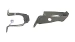 5373802100 - Body: Upper Panel Rear Bracket for Toyota Image image