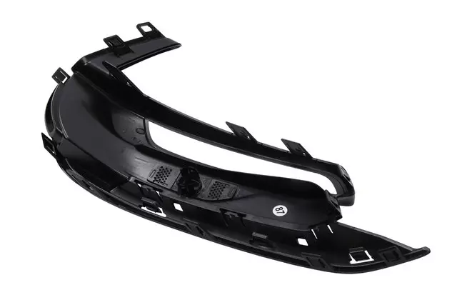 Fog Lamp Bezel - GM (92286766)