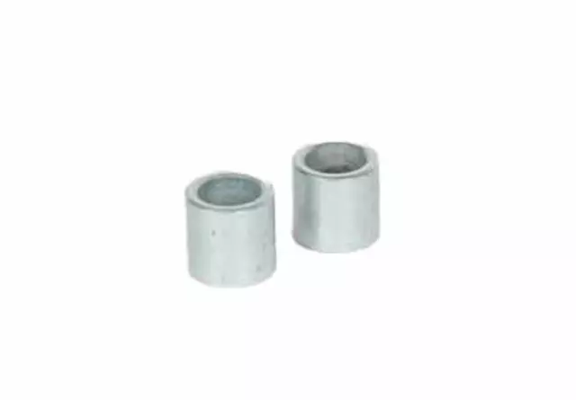 179405 - Brake: Front Disc Brake Caliper Bolt Sleeve for ACDelco Image