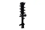 2333790L - : Focus Auto Parts Suspension Strut and Coil Spring Assembly for Focus Auto Parts Image