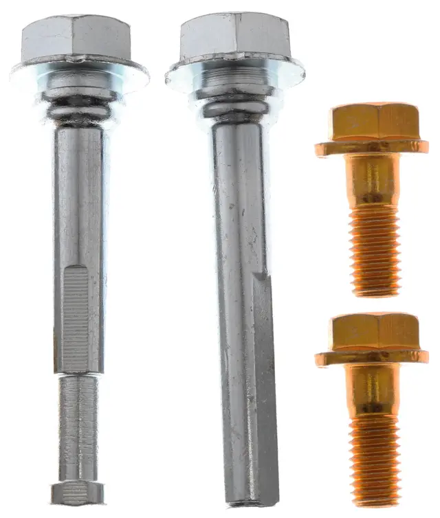 H15337 - Brakes &amp; Brake Parts: Raybestos R-Line Brake Caliper Bolt Kit for Raybestos Brakes Image