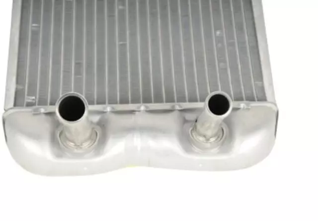 52469301 - HVAC: Heater Core for Chevrolet: Express 1500, Express 2500, Express 3500, Express 4500, P30 | GMC: Savana 1500, Savana 2500, Savana 3500, Savana 4500 Image