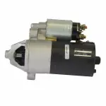 SA787RM - : Motorcraft™ Starter for Ford: Taurus, Windstar | Lincoln: Continental | Mercury: Sable Image