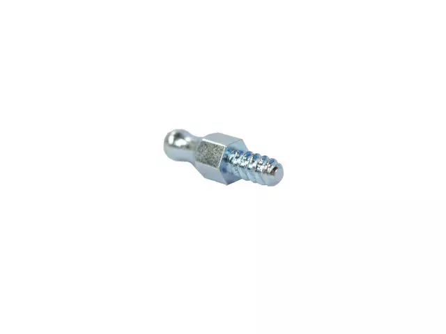Special Head Plastic Screw - Mopar (68201617AA)