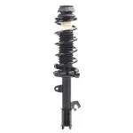171059 - : Quick-Strut Front Right Suspension Strut and Coil Spring Assembly for MONROE SHOCKS &amp; STRUTS Image