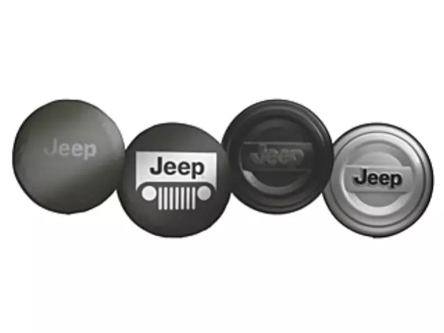 Cover Kit - Mopar (82208451AC)