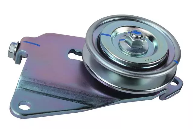 F Pulley - GM (98114437)
