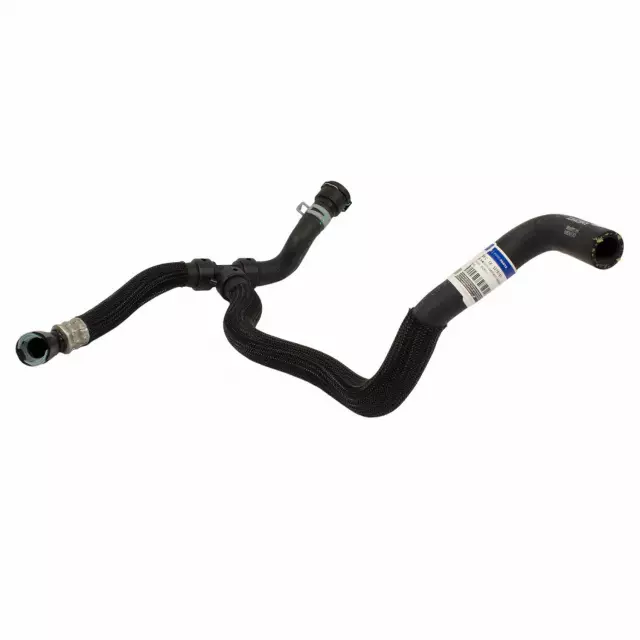 Inlet Hose - Ford (JL3Z-8C289-D)