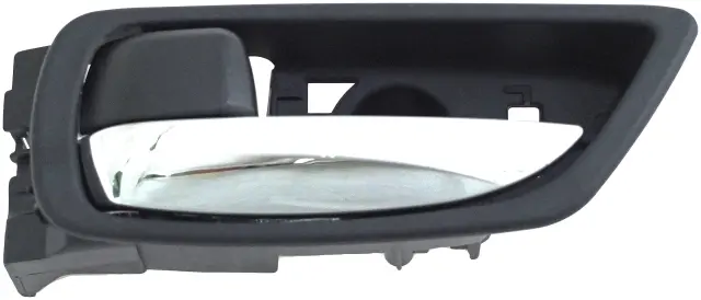 79858 - Body: Rear Left Interior Door Handle for Dorman Image