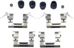 HW13905 - : Disc Brake Hardware Kit for Dorman Image