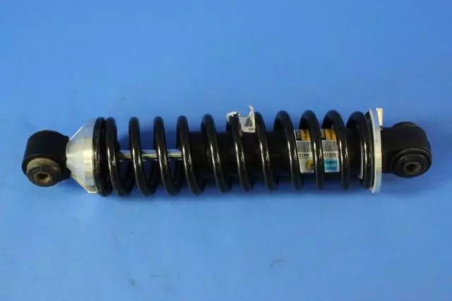 Front Suspension Spring And Shock Assembly - Mopar (5181789AC)