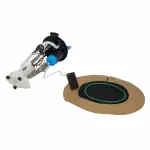 PFS523 - Fuel System: Motorcraftâ„¢ Fuel Sender Unit for Ford: Ranger Image