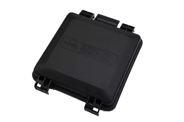 23278414 - Electrical: Cover for GM Image
