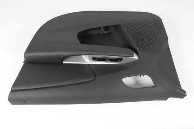 Front Door Trim Panel, Right - Mopar (1QF201XLAH)