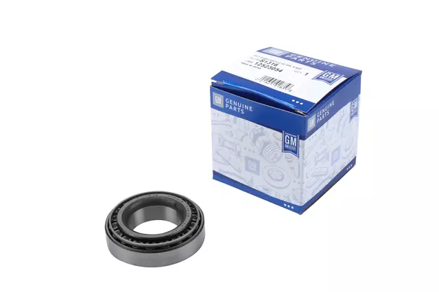 12523054 - Transmission: Manual Transmission Counter-shaft Bearing for GM Image
