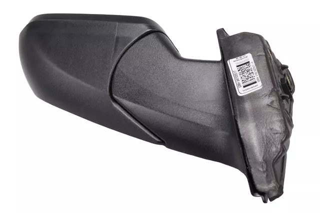 Driver Side Door Mirror without Cover - GM (84705517)