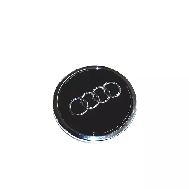 8T0601170AAX1 - Suspension: Center Cap for Audi: A5 Quattro, A7 Quattro, A8 Quattro, RS7, S5, S7, S8 Image
