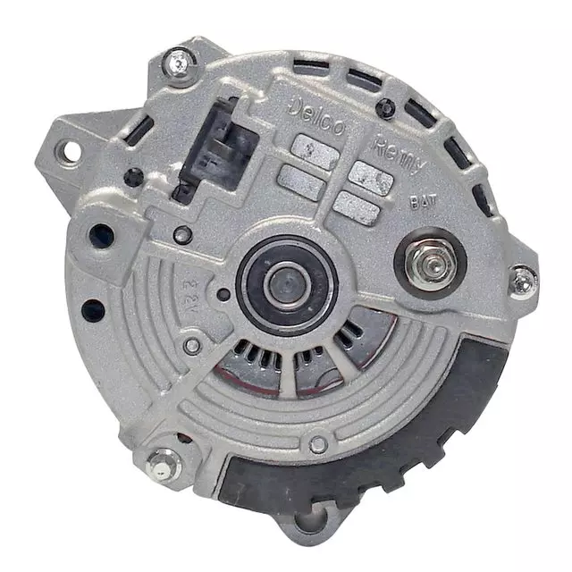 Alternator - ACDelco (334-2395A)