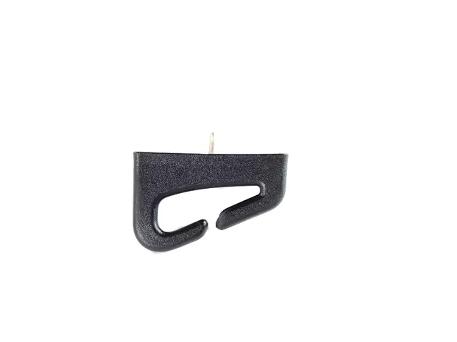 Seat Belt Guide - Mopar (6TE34DX9AA)