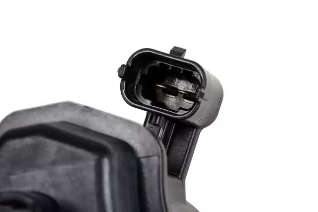 Rear Driver Side Parking Brake Actuator Kit - ACDelco (13544734)