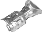 16590JA01C - Exhaust: Manifold Cover for Nissan Image