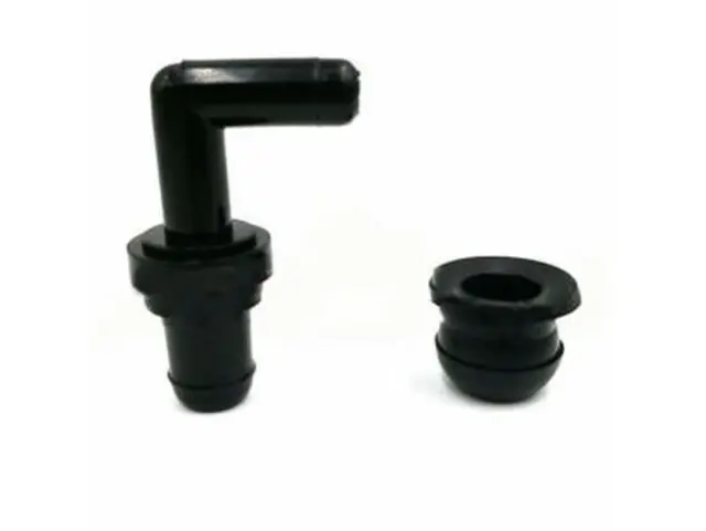 PCV Valve - Honda (17130-PM6-G01 - View #5