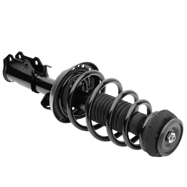 MSS050513 - Suspension &amp; Steering: Mando Suspension Strut and Coil Spring Assembly for Mando Image