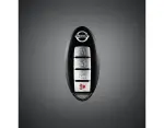 285E33SG0D - : Remote Control Key Fob (With I-Key) for Nissan: Sentra, Versa Image