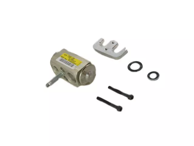 A/c Expansion Valve Kit - Mopar (68267080AA)