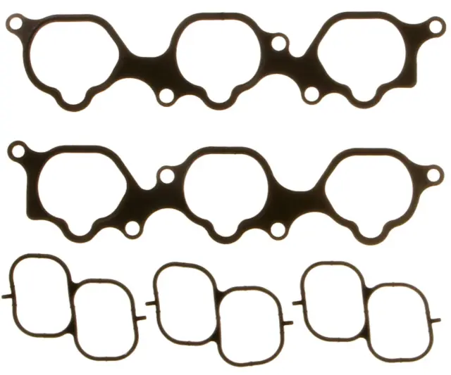 MS19675 - Gaskets: Engine Intake Manifold Gasket Set for Mahle Image
