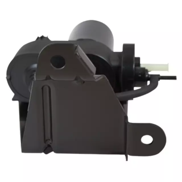 Transmission Oil Filter - Ford (XL2Z-7A098-CA)