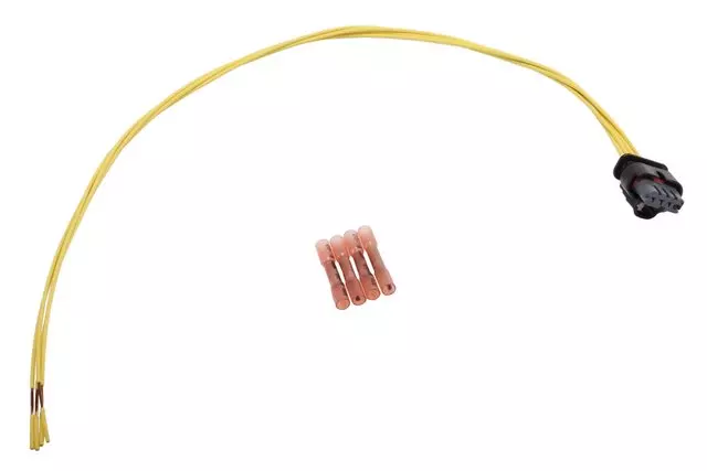 PT3961 - : Multi-Purpose Wiring Connector for ACDelco Image