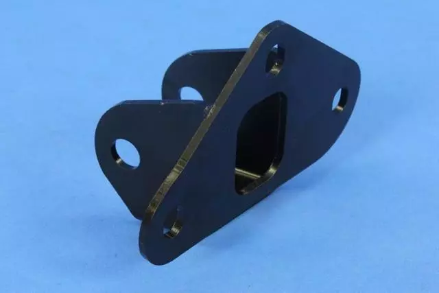 Upper Shock Cup Bracket, Right - Alfa Romeo (68236884AA)