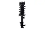 1334075L - : Focus Auto Parts Suspension Strut and Coil Spring Assembly for Focus Auto Parts Image
