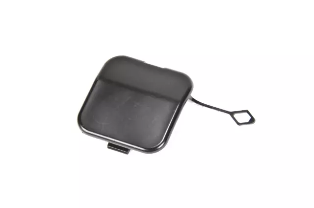 12335718 - Body: Access Cover for Cadillac: CTS, SRX Image