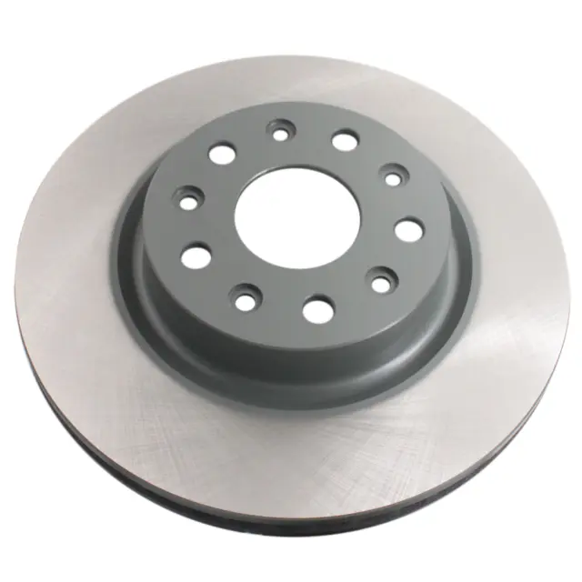 1BP00098AA - : Disc Brake Rotor for Jeep: Wrangler Image