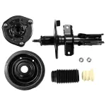 90008C1 - : Front Right Active to Passive Suspension Conversion Kit for MONROE SHOCKS &amp; STRUTS Image