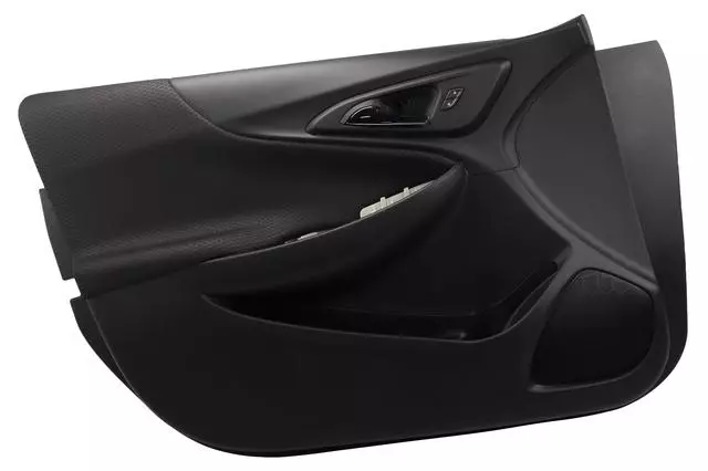 42800185 - Body: Door Trim Panel for Chevrolet: Malibu Image
