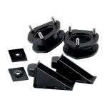 661026 - : RL 2.5'' LEVELING KIT - DODGE/RAM for Readylift Image