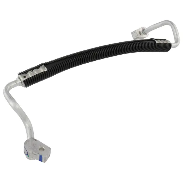 YF37981 - HVAC: Motorcraftâ„¢ Pressure Hose for Ford: Fusion, Police Responder Hybrid, SSV Plug-In Hybrid | Lincoln: MKZ Image