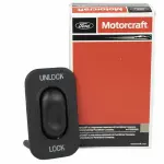 SW7080 - Body: Motorcraftâ„¢ Lock Switch for Ford: Ranger Image
