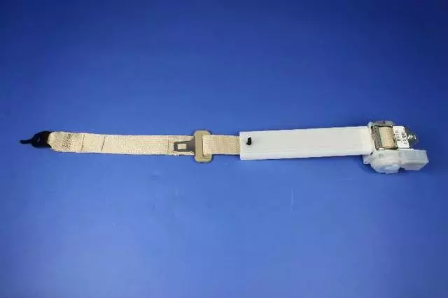 2nd Rear Center Seat Belt - Mopar (5ME42HL1AB)