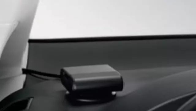 VW Garmin 765T Mount / Integration Kit - Volkswagen (000-051-259-A)