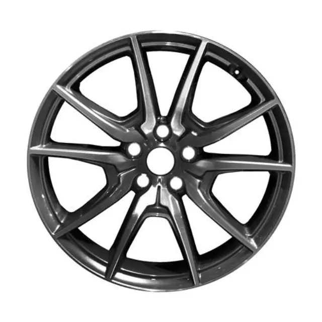 Rear Alloy Wheel - Hyundai (G9529-AP100)