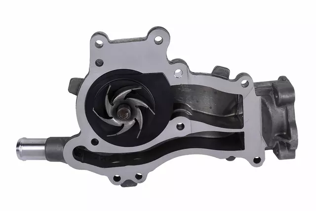 55486343 - : Part# 55486343 Engine Water Pump for Cadillac: ELR Image