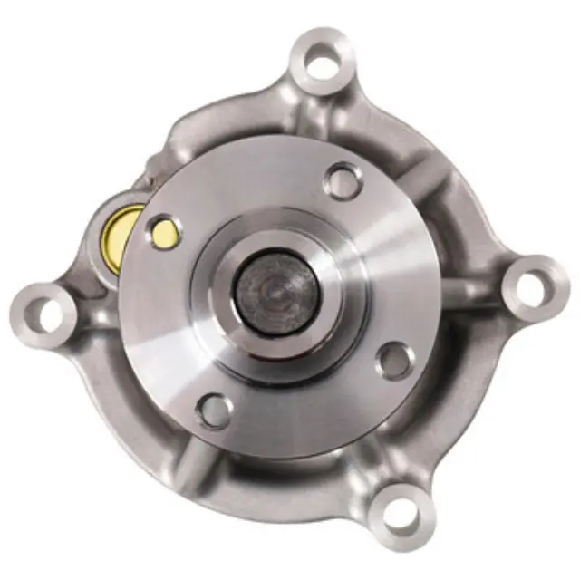 DP980 - Cooling Systems: Engine Water Pump for DAYCO HYDRAULIC Image