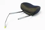 5PP26DX9AB - Interior Trim: Active Head Restraints Headrest for Mopar Image